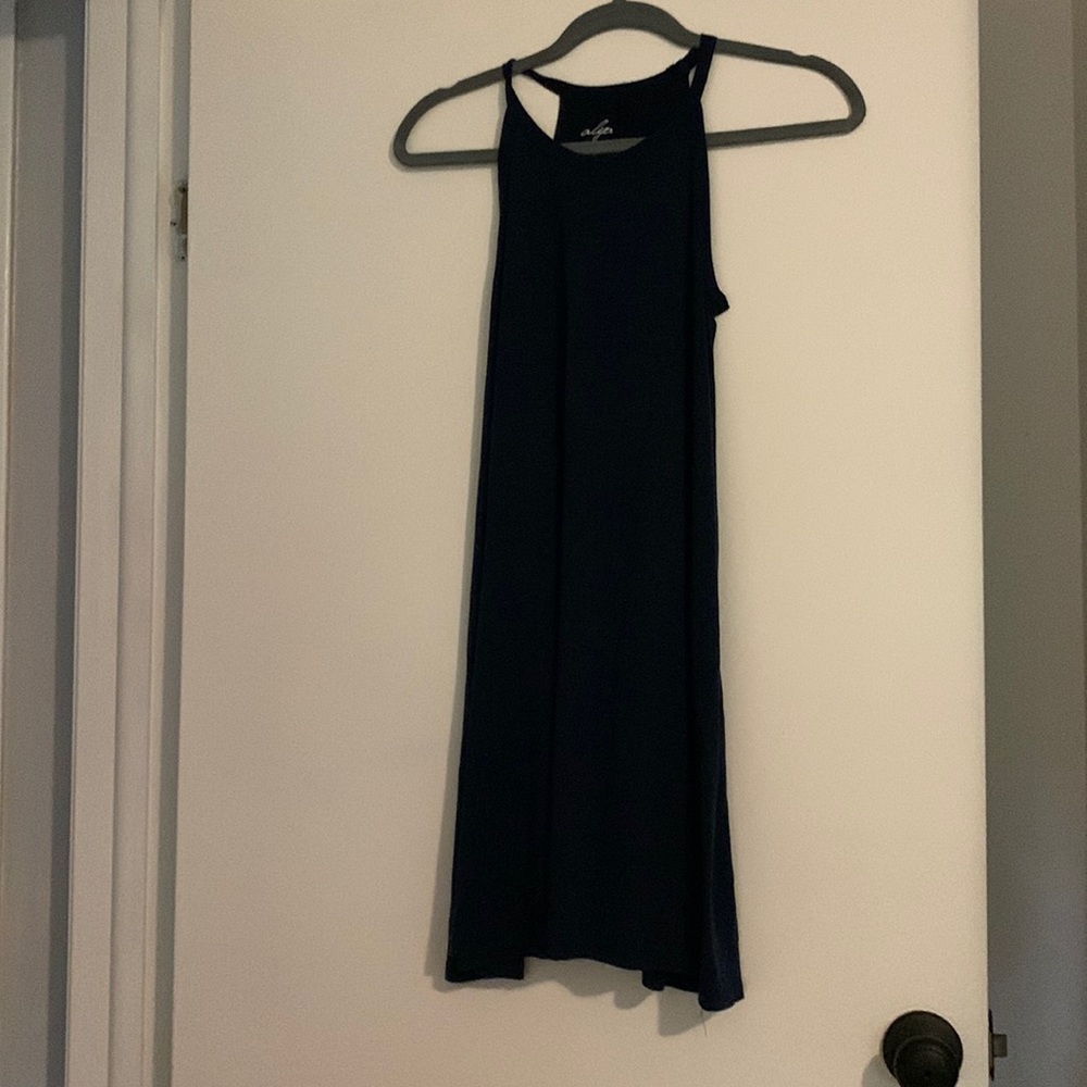 Franciscas Collections Navy Dress
